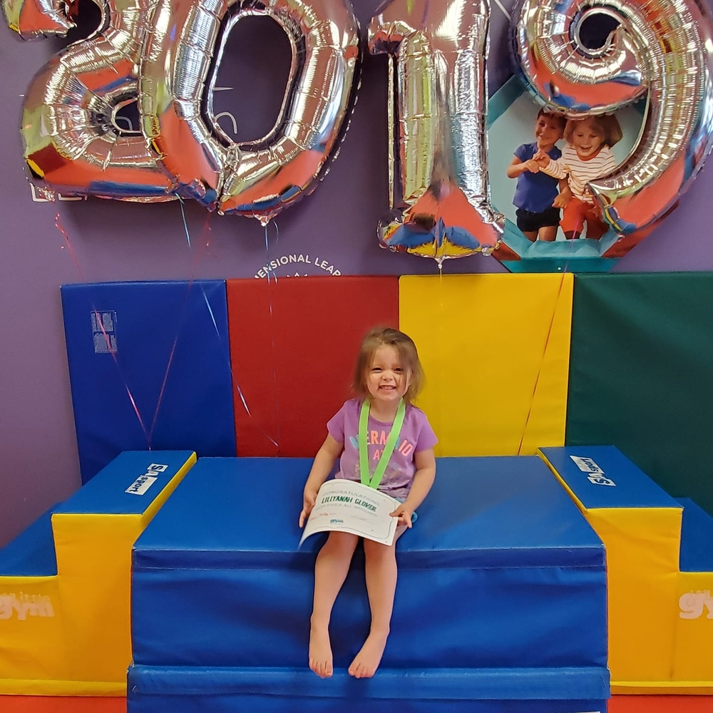 Meet your Posher, Cindy